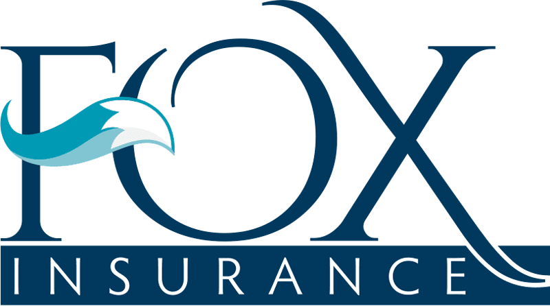 Fox Insurance, LLC - Logo 800