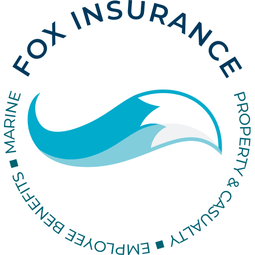 Fox Insurance, LLC - Logo Icon